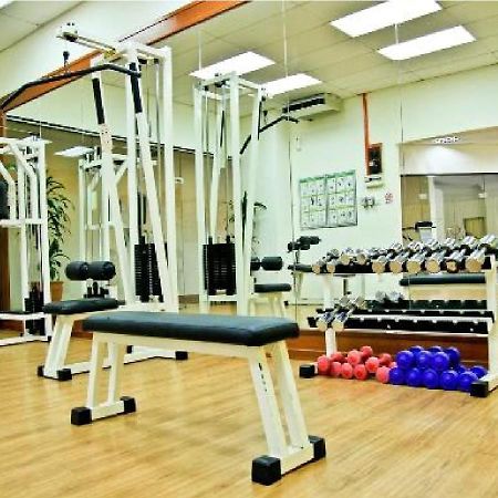 Bapaq Mahkota Apartment Melaka Dış mekan fotoğraf
